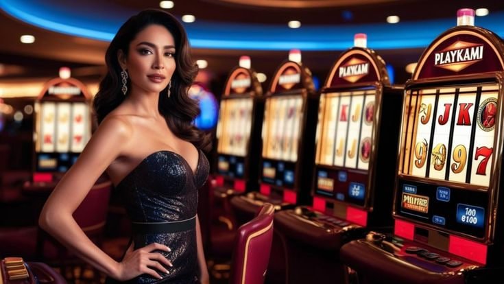 Filipino player browsing 55g Casino on a mobile phone
